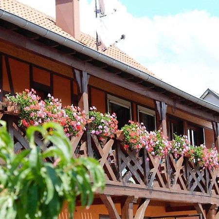 Chambres D'Hotes Arnold Dambach Zewnętrze zdjęcie