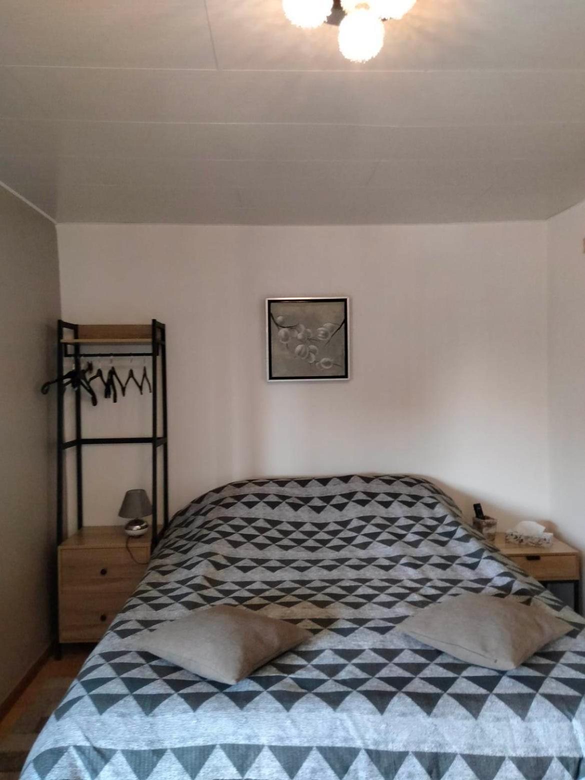 Chambres D'Hotes Arnold Dambach Zewnętrze zdjęcie