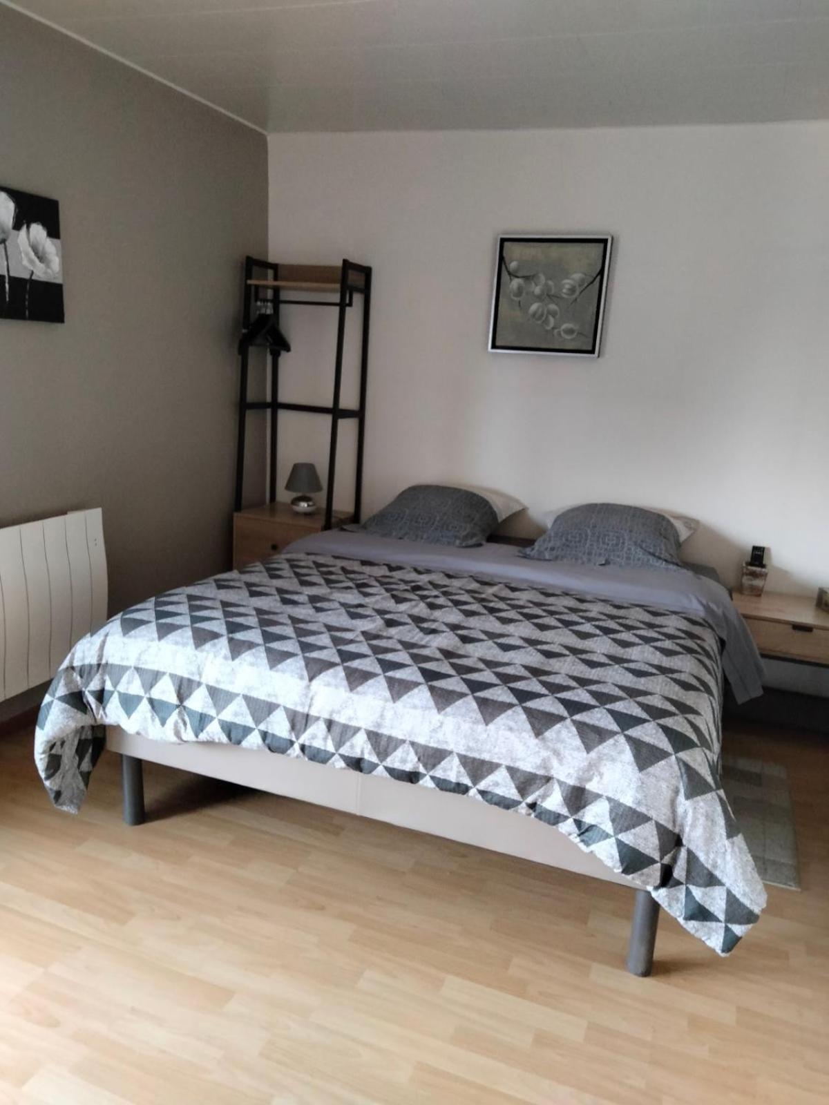 Chambres D'Hotes Arnold Dambach Zewnętrze zdjęcie
