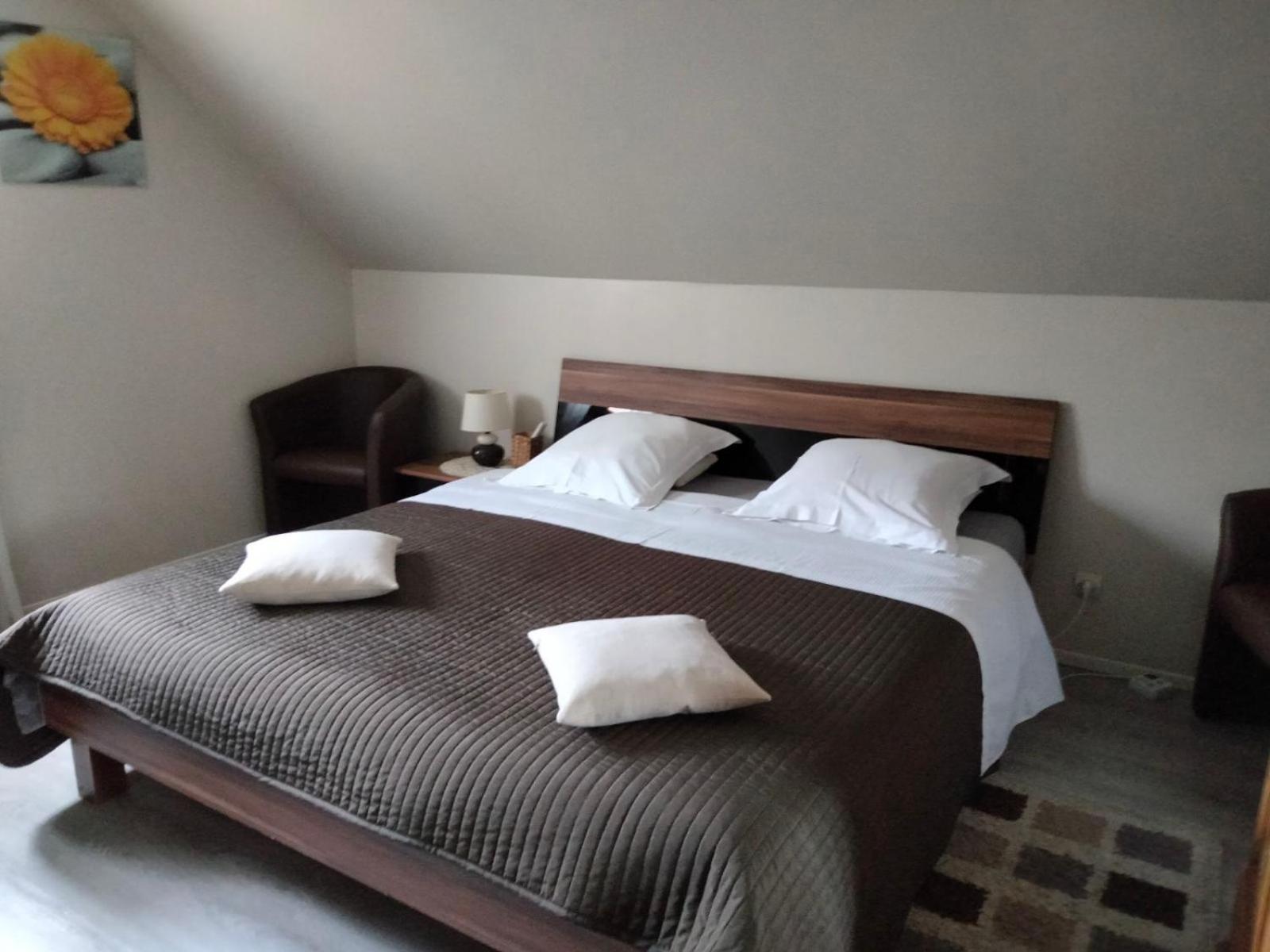 Chambres D'Hotes Arnold Dambach Zewnętrze zdjęcie