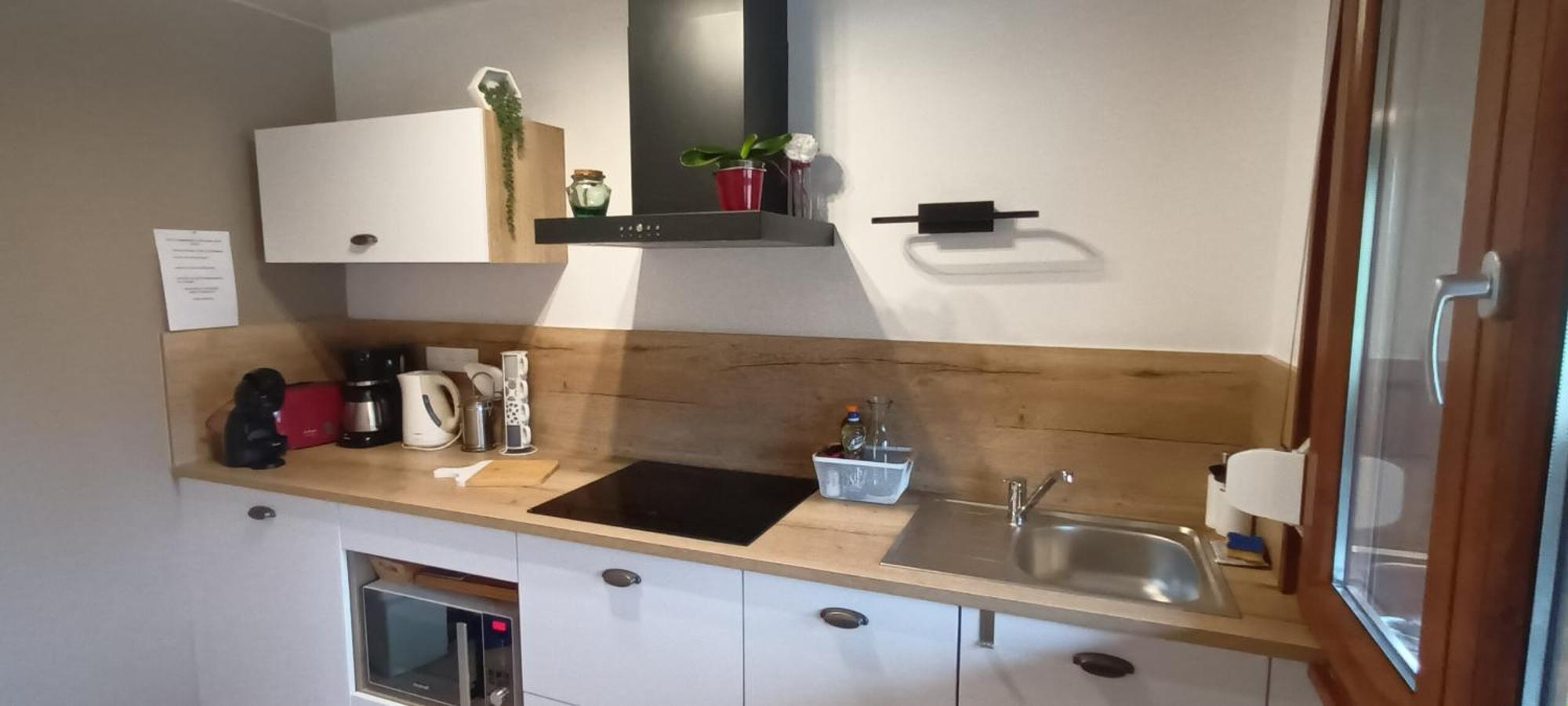 Chambres D'Hotes Arnold Dambach Zewnętrze zdjęcie